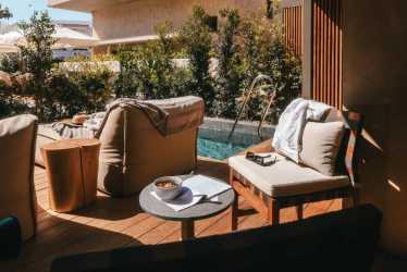 M Boutique Hotel*****